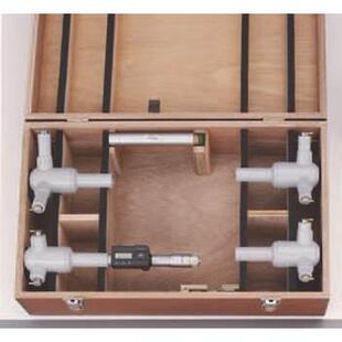 200RST 975HTD 三丰三点内径千分尺套装 468