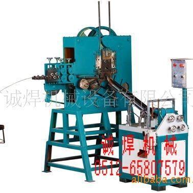 苏州诚焊供应桶提手成型机、衣架钩成型机、线材D形打扣机