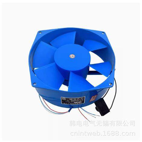 供应 200FZY2-DB 200FZY4-DB 65W 原厂 轴流风机风扇