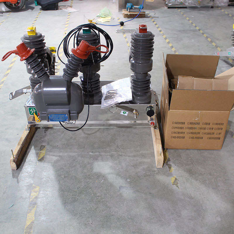 ZW32M智能户外真空断路器 户外高压断路器 高压真空断路器,五金/工具,高压自动断路器,淘宝优惠券,粉丝福利购,淘宝优惠卷