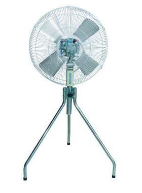 立式摇头气动风扇TGS-18/TGS-24