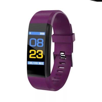 high quality Smart Watch Bracelet Wristband Fitness Tracker