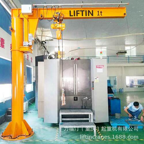 重庆四川云南贵州江苏上海浙江广东湖南湖北悬臂吊立柱式悬臂吊