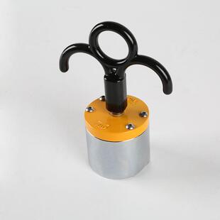 力帅多功能磁力挂钩新品 上架超强承重吊钩工业磁性钩便捷MH