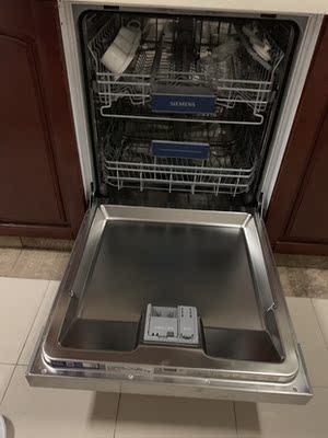 西门子 SJ435S01JC怎么样?用后七天感受![[真相竟是这样]