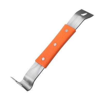 StainlessSteel Crowbars Board Dismantling Spatula Pry Bars