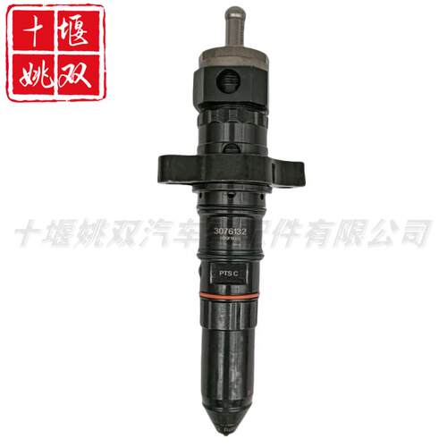 高品质PT喷油器总成3076132适用于K19柴油发动机高压燃油系统配件