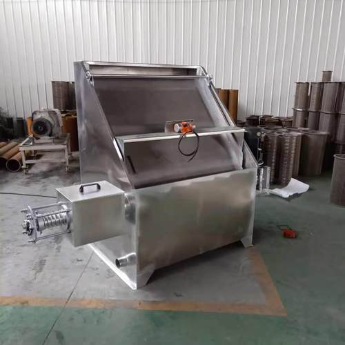 斜筛式脱水干湿分离机猪粪牛粪养殖场处理小型斜筛式固液分离机