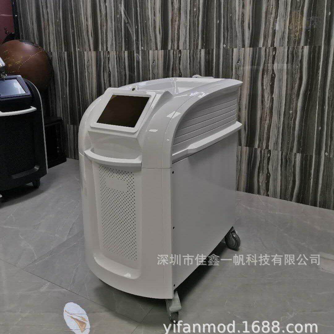 皮秒激光,铥激光,铒激光外壳大批量生产