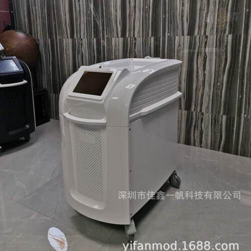 皮秒激光，铥激光，铒激光外壳大批量生产