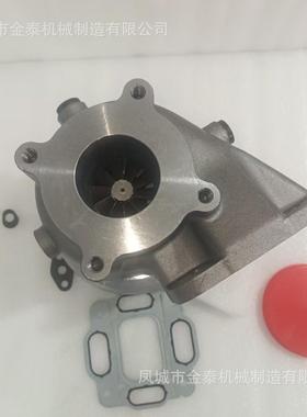 HX40 HX40M 3593681 4025043 3593680 HX35 turbocharger for Cum