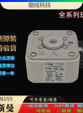 巴斯曼170M6466 170M6467 170M6468 大量现货优价供应 快熔保险丝