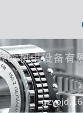 RA437Z 德国GMN单向离合器轴承 RA442Z