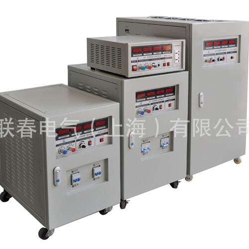 415V60HZ变380V50HZ变频变压器