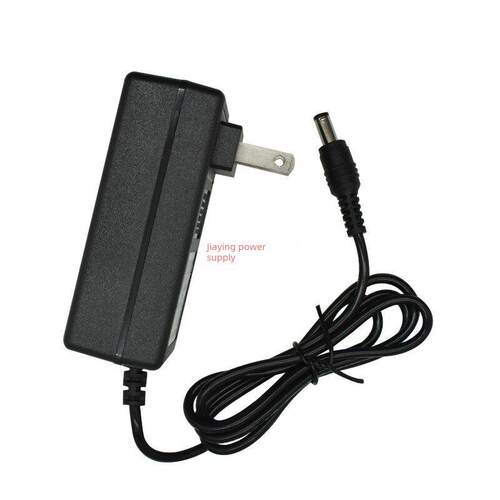 适用长城液晶显示器DC5V12V19V1.31A1.58A2A2.5A3A充电源适配器线 7975