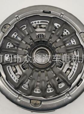 离合器套装 - 双离合器 412002A001 41200-2A001 412002A0