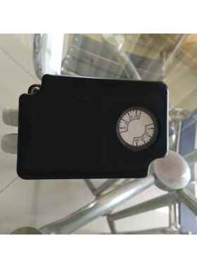 GT-03A精小型电动执行器0-90度15s、30s、60s