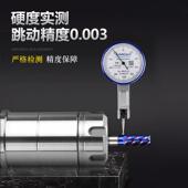 数控刀柄BT40BT30BT50ER夹头32ER25CNC加工高精度刀柄动平衡