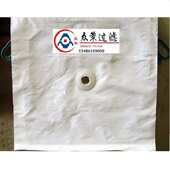 压滤机滤布涤纶耐高温板框活性炭滤布离心机杭州快速发货