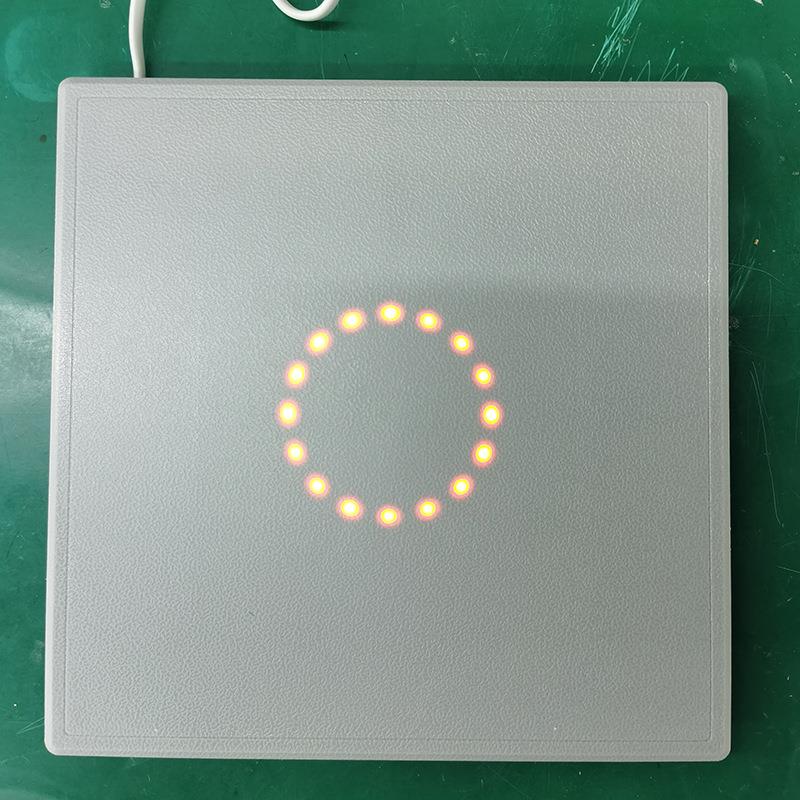 RF射频解码器8.2MHZ 超市消磁器 软标签解码器 软标签消磁器可计