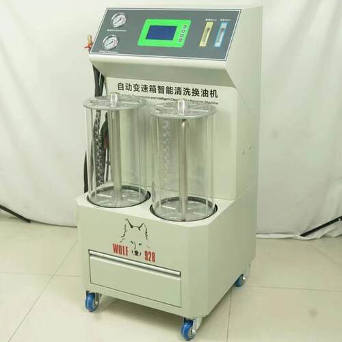 格林斯全自动波箱油更换机DT-800XA DT-800I DT-800IT变速箱换油