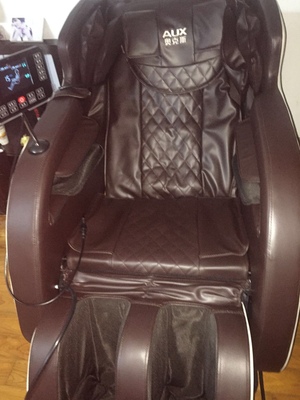 奥克斯按摩椅质量怎么样被忽悠两周体验反馈？