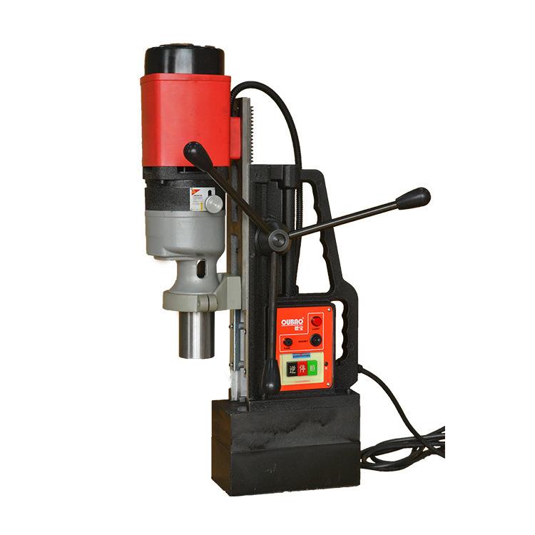 磁座钻OB-60RC大功率三相多功能 磁力钻 上海呈祥 厂家直销