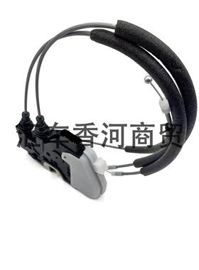 813102W000 81310-2W000 适用现代前门锁块IX45圣达菲