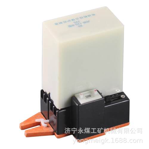乐清长征机电JDB-80 120 225-B型电动机综合保护控制器