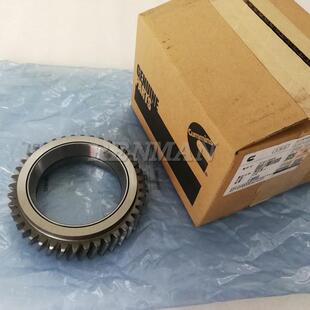 适用于西安康明斯M11惰齿轮总成3161385工程机械发动机配件惰齿轮