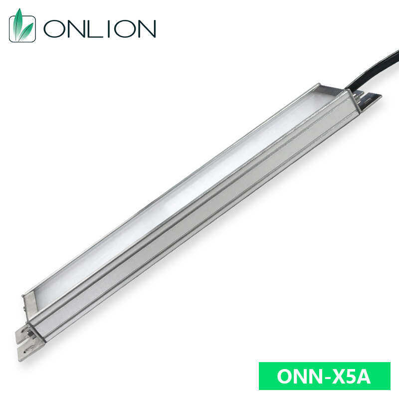 ONN欧恩机柜照明灯设备灯 电柜照明灯 24V机床照明灯