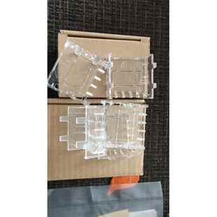 Cov10 Cov17 恒温器配件E53 24保护罩后 co0v17 Cov23 Cov19 正品