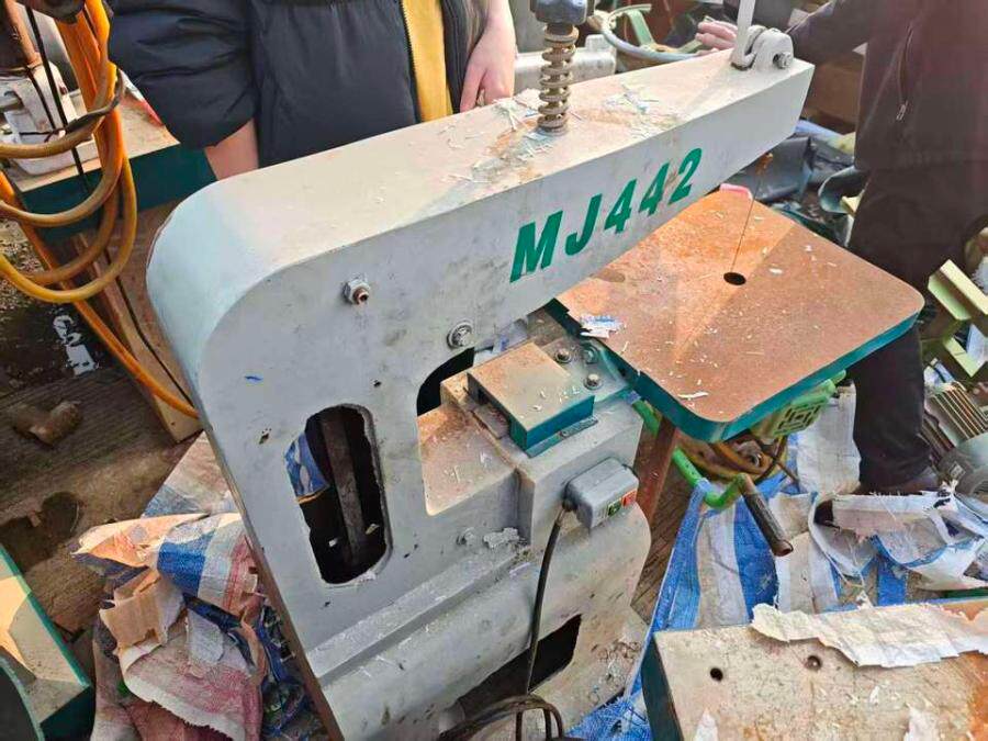 3月10日湘潭家具制造公司名下机器设备网络拍卖公告