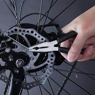 德国wi森ha老威汉黑林钳子83进口钢丝钳虎钳业斜口钳电工尖嘴钳工