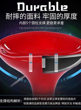 脚酒吧椅子高凳前台椅吧台椅升降椅高脚转椅旋转台现吧XTX代简约