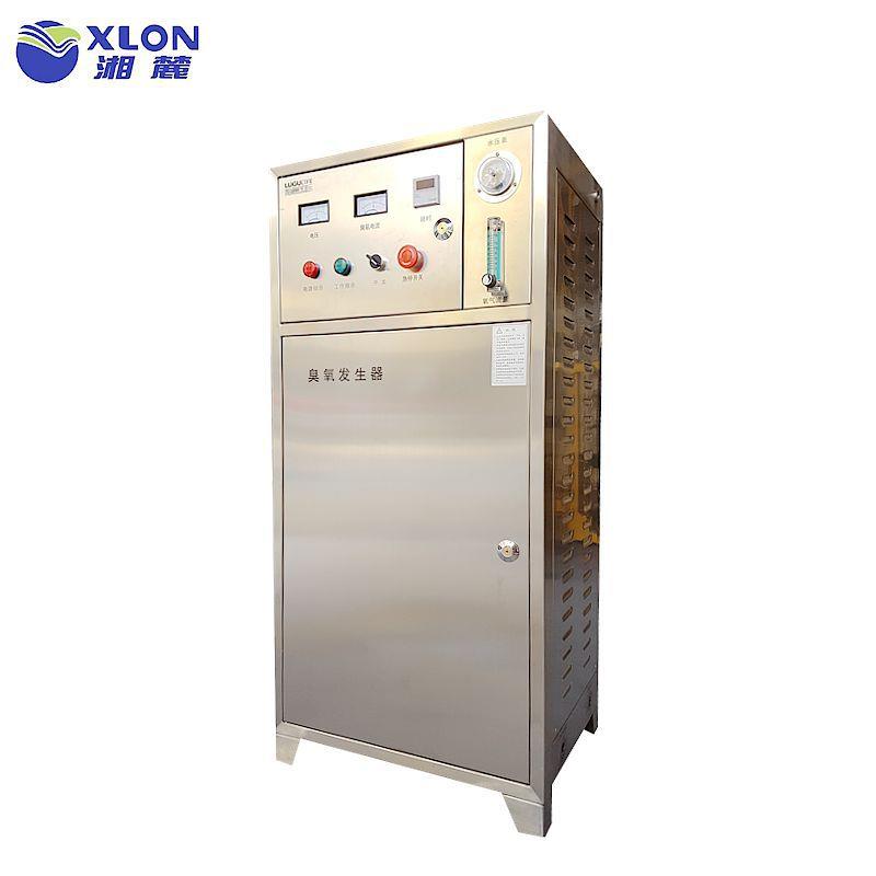 50g中小型高浓度臭氧发生器移动式多功能臭氧发生器1台起售