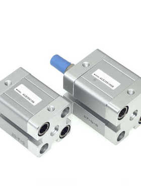 亚德客型ACE40X5X10X15X20X25X30X35X40X50-S-SB紧凑型气缸