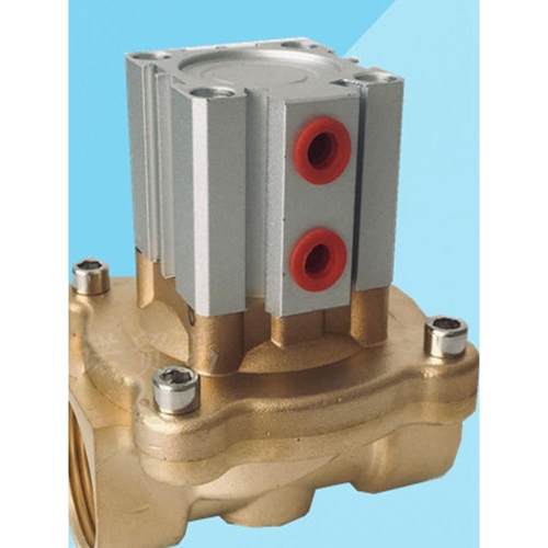 真空气控阀2Q160-15 2Q200-20 2Q250-25 2Q350-35 2Q400-4050气阀