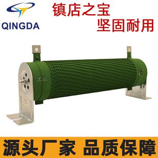 9600W 刹车电阻 10KW 制动电阻 陶瓷负载功率大功率波纹电阻