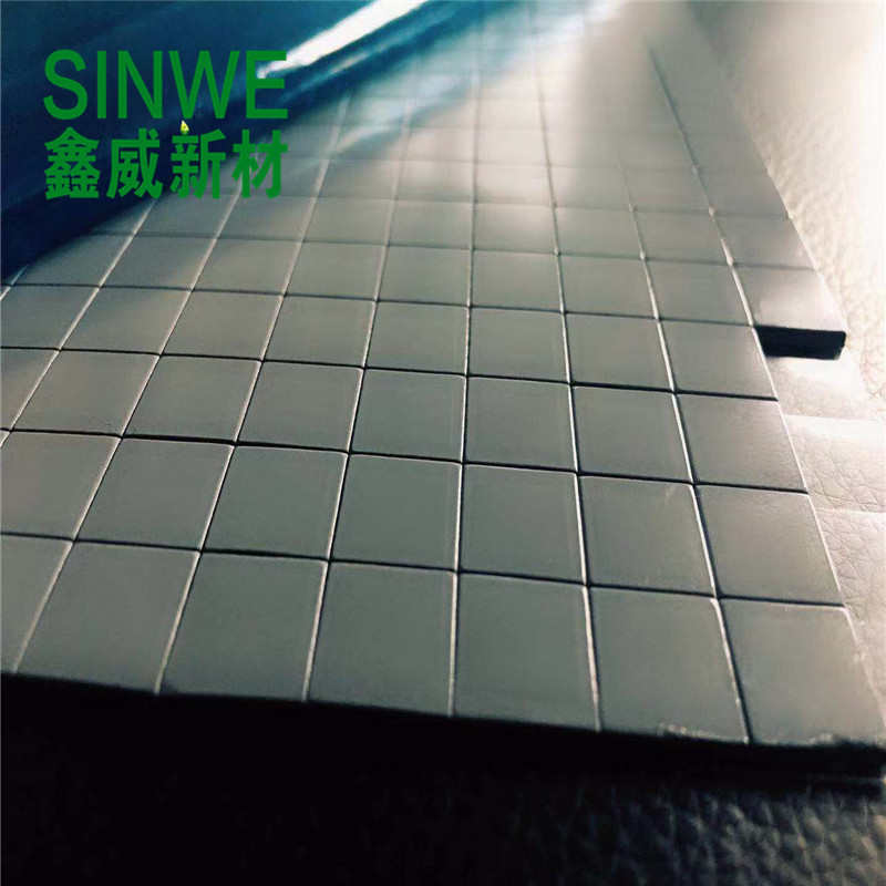 SINWE鑫威13W高导热硅胶片笔记本电脑cpu显卡导热软垫thermal pad