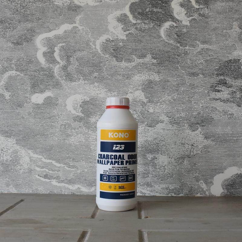 风尚进口壁纸 环保蓝羽纯纸壁纸净味基膜 环保意大利进口基膜