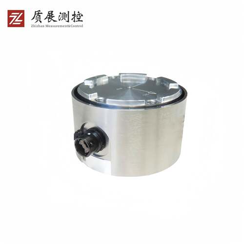 上海质展六维力传感器ZZ530-060多维力六分量六轴测力传感器
