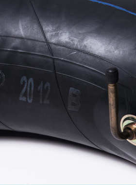 厂家轮胎丁基胶加厚825R20农用卡车汽车轮胎内胎TR77A内胎