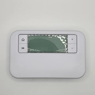 ESRTP4RF+ wireless thermostat恒温控制器无线可编程温度控制器