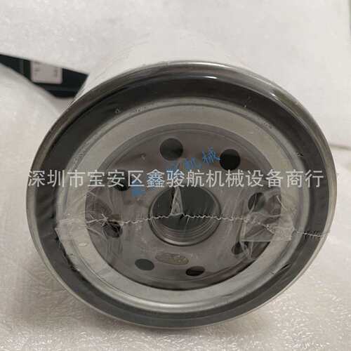 工业拖拉机柴油发动机燃油滤清器PL270XPL270P551034油水分离器