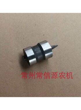 洋马插秧机VP6D8D7DYR60D花轴螺纹轴螺旋轴止销滑块导引键高耐磨
