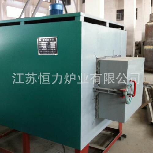 厂家供应45kw箱式电阻炉高温箱式炉江苏箱式炉