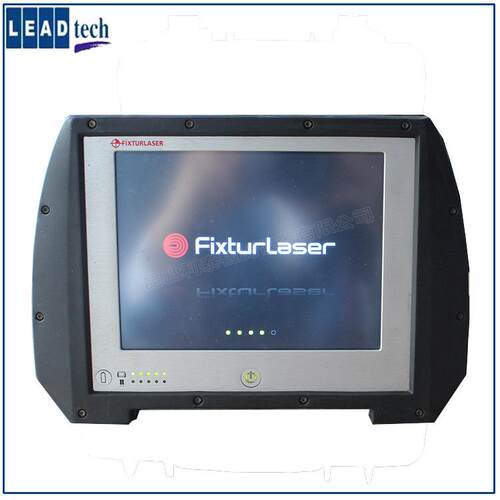 FixturlaserNXA GEO 精密几何测量系统 法兰平面度测量仪