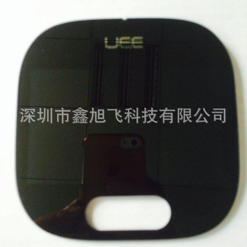 智能家居产品控制面板触摸液晶总成订制、生产