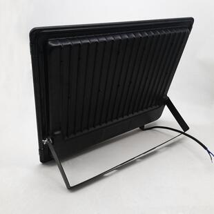 低压LED投光灯36V12V24V户外防水泛光灯电瓶摆摊船用灯超亮夜市灯